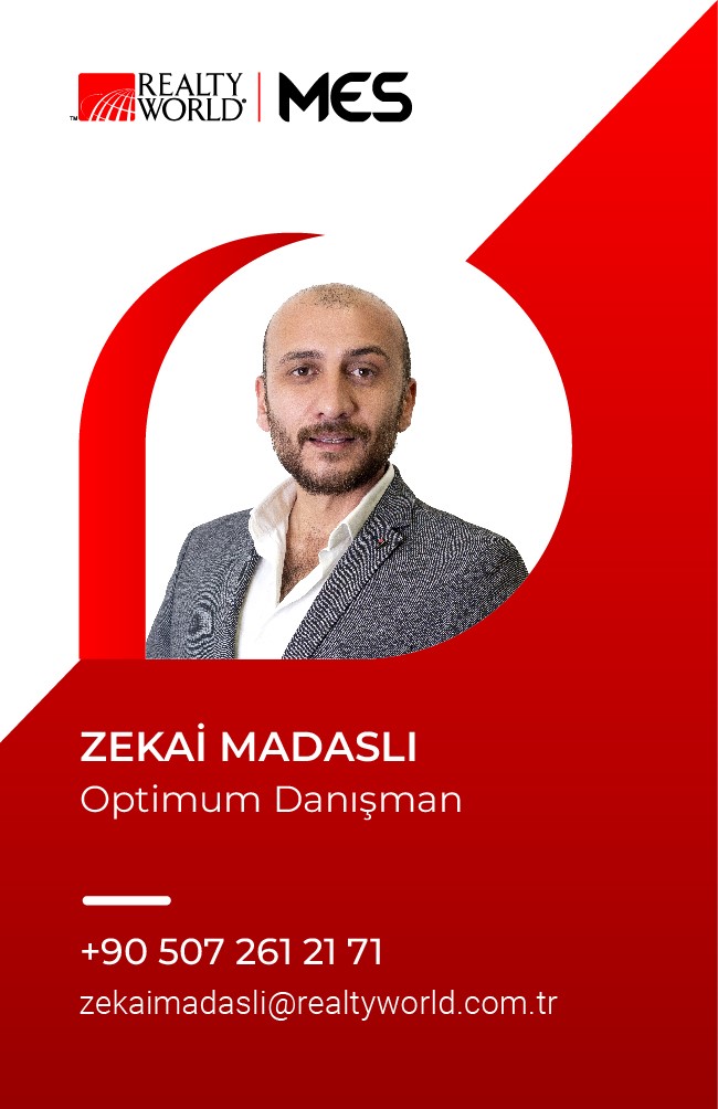 ZEKAİ MADASLI