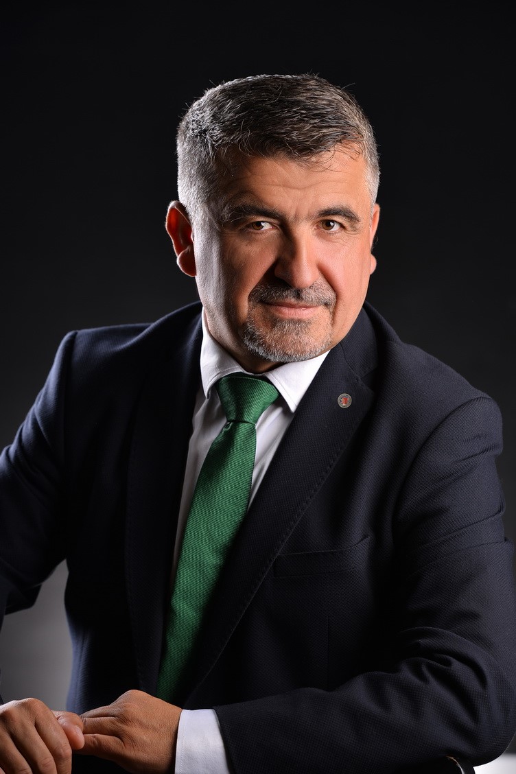 ALİ RIZA DOĞANER