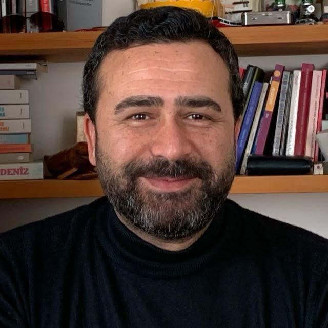 HASAN BAYRAK