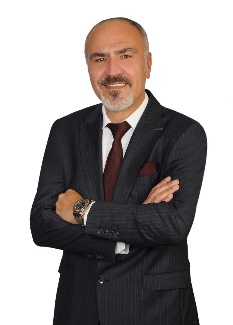 YÜCEL DEMİR