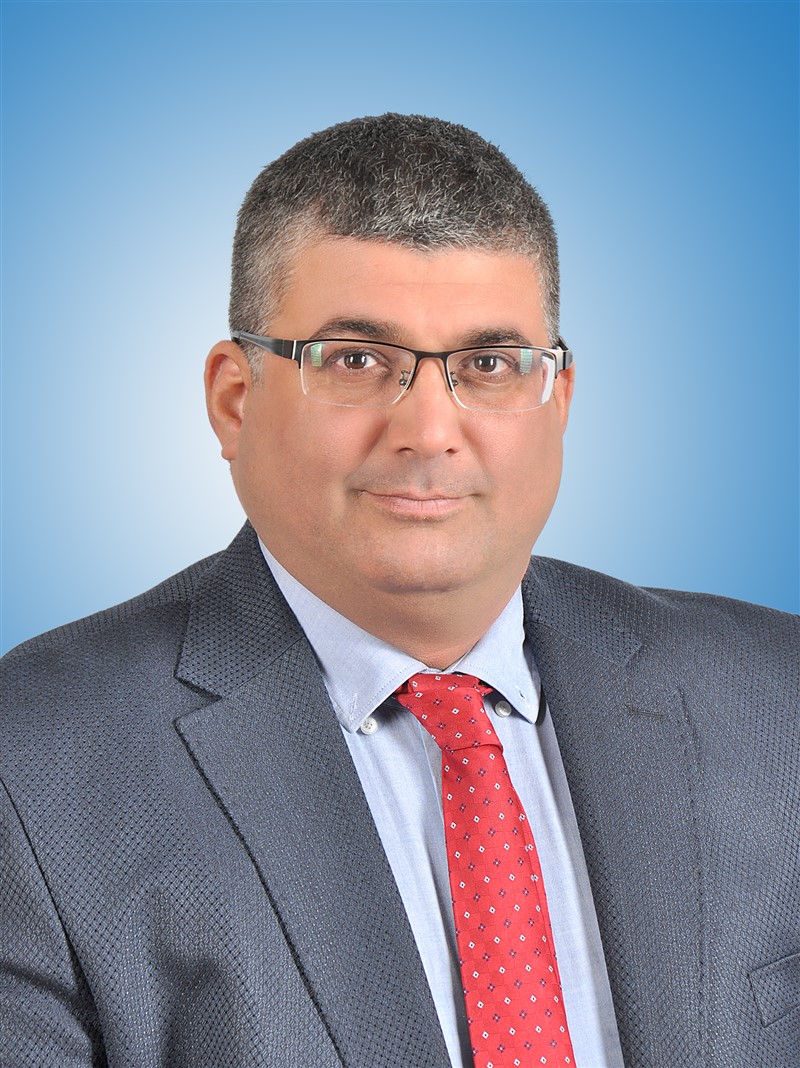 SERKAN ŞAHİN