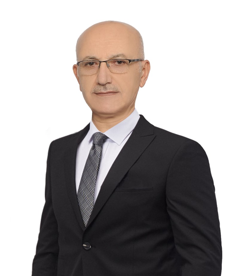 HARUN ATEŞ