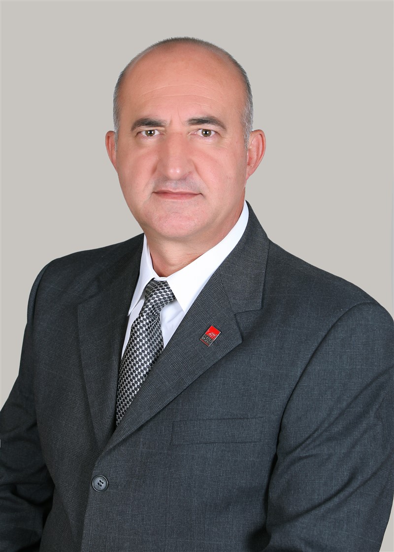 GÖKHAN DAĞHAN