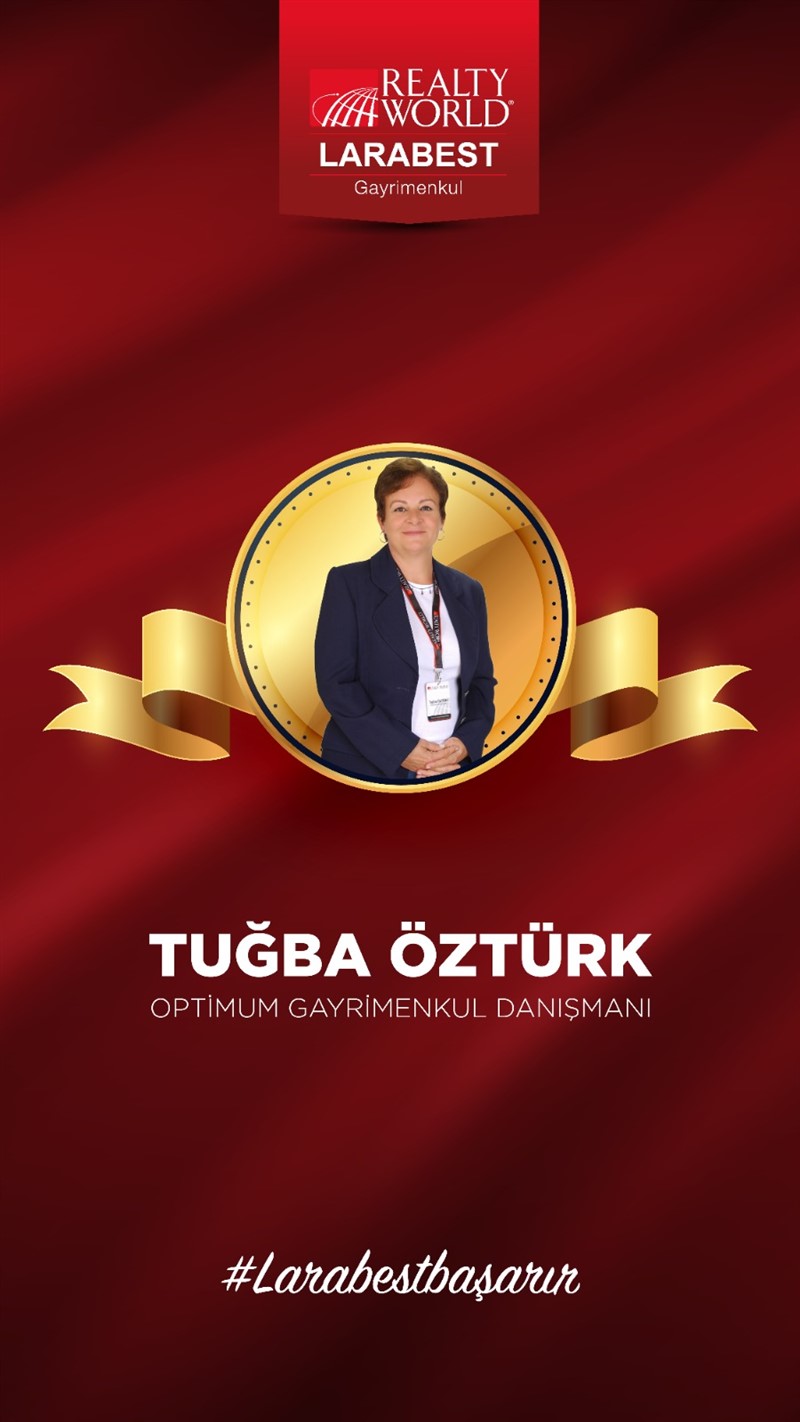 TUĞBA ÖZTÜRK