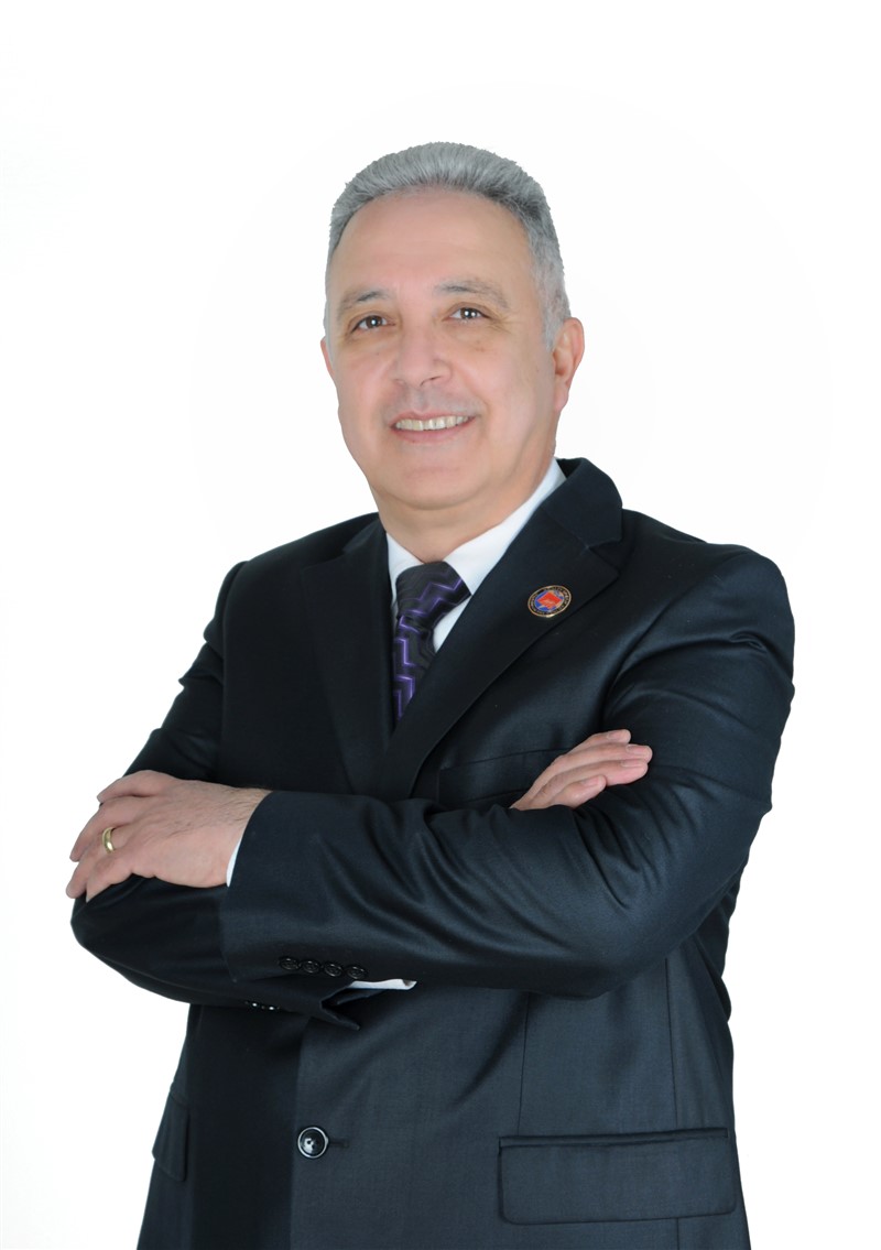 MUSTAFA FERRUH TARIM