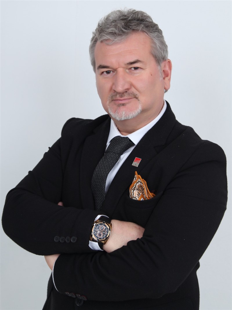 LEVENT BAYRAKTAR