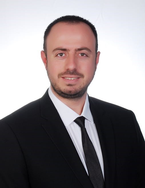 HÜSEYİN ALBAYRAK