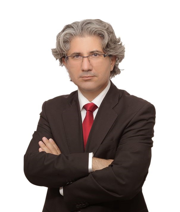 MUSTAFA HOCAOĞLU