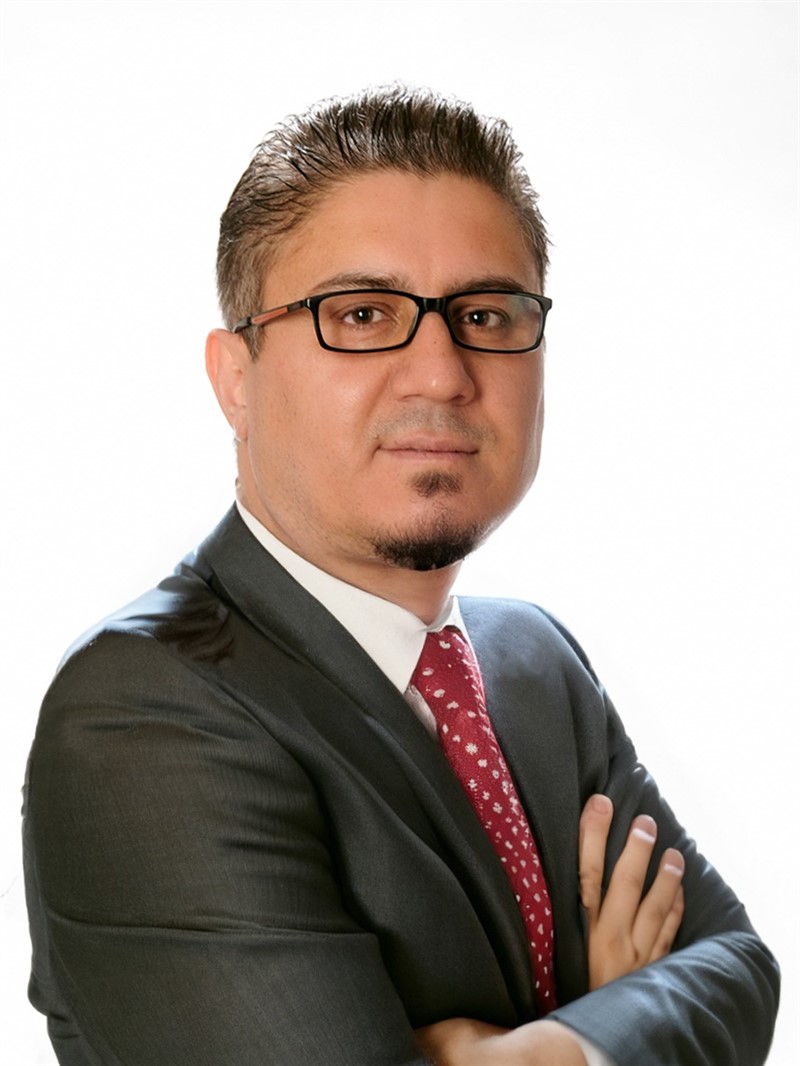 UĞUR GÜLEÇ