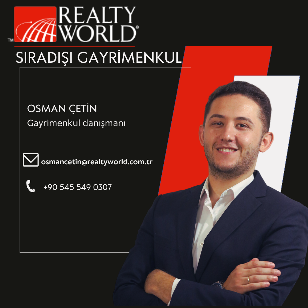 OSMAN ÇETİN