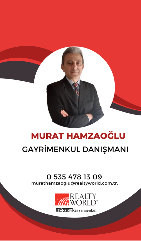 MURAT HAMZAOĞLU