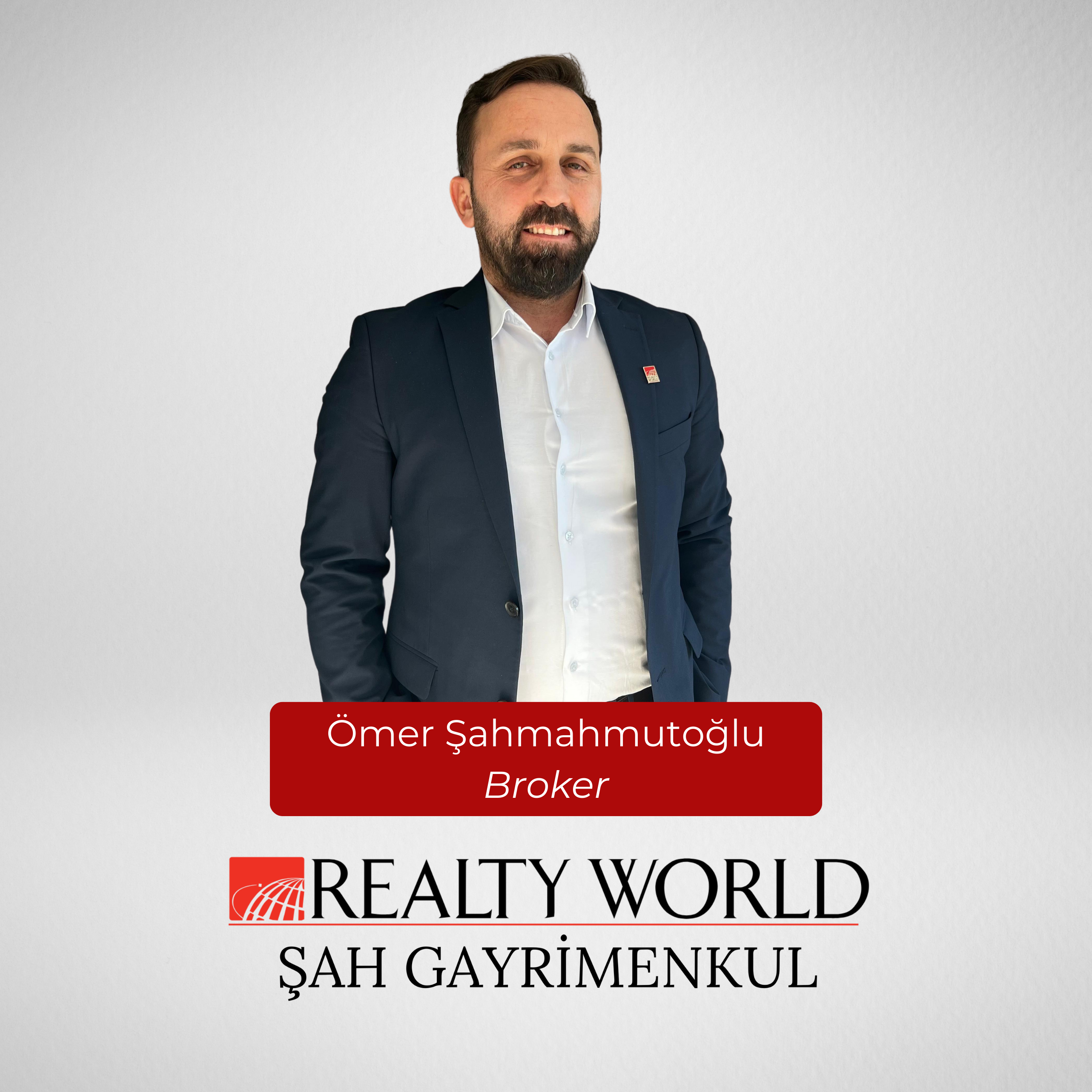 ÖMER ŞAHMAHMUTOĞLU