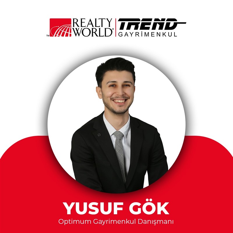 YUSUF GÖK