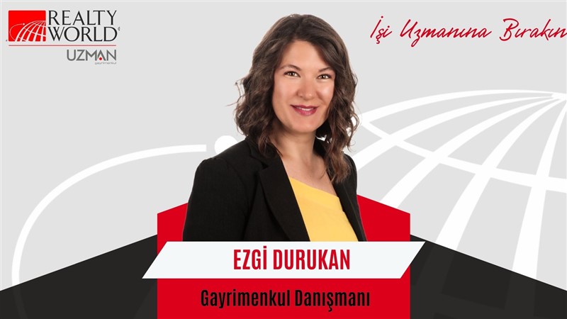 EZGİ DURUKAN