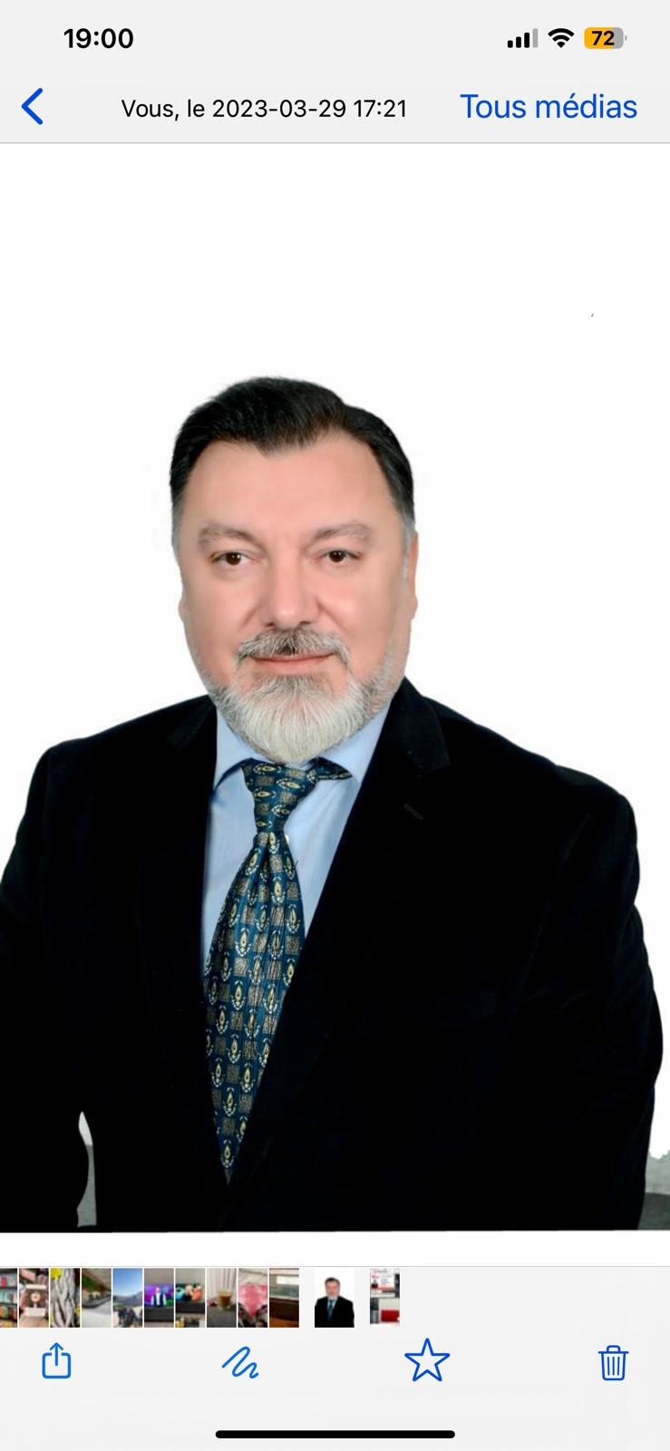 KENAN AYDIN