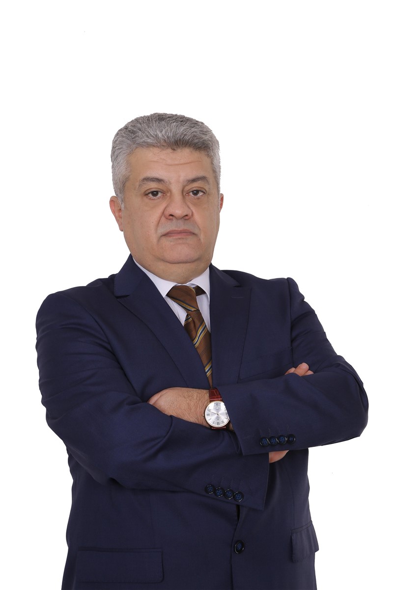 ALİ KARAKUŞ