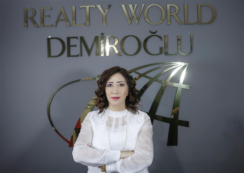 SAİME DEMİROĞLU