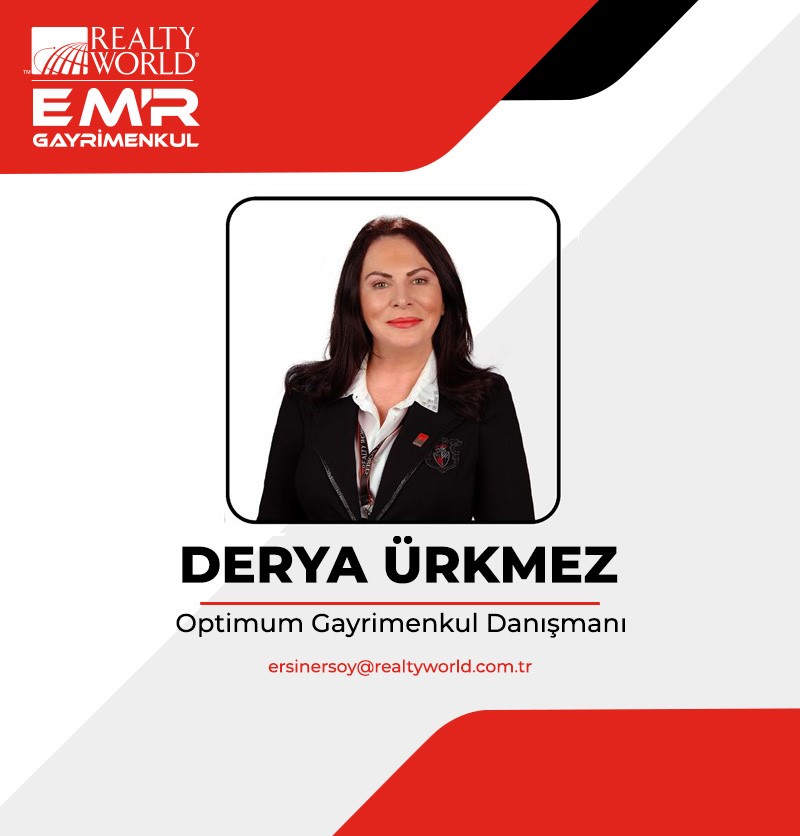 DERYA ÜRKMEZ