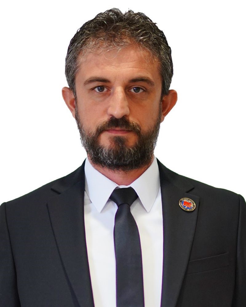 TEVFİK GENÇBAYRAKDAR